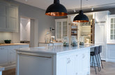 Eternal Statuario Silestone Silestone - Zicana Boutique - 2